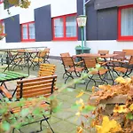 Simonis Hotel 3*