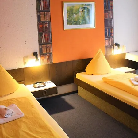 Simonis Hotell Koblenz (Rhineland-Palatinate)
