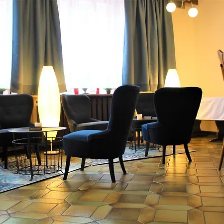 Hotell Simonis Koblenz (Rhineland-Palatinate)