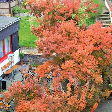 Hotel Simonis Koblenz