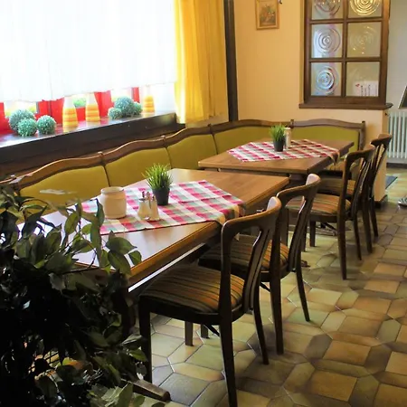 Hotell Simonis 2*