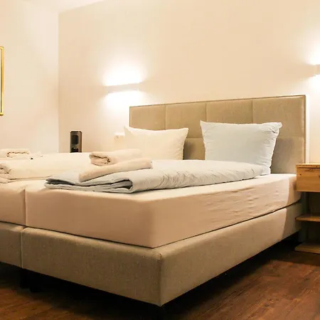 Hotell Simonis Koblenz (Rhineland-Palatinate)