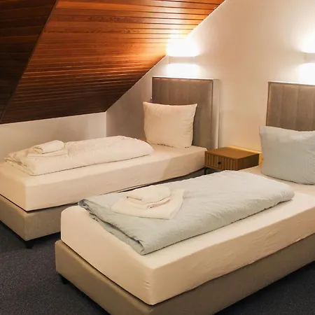 Hotel Simonis Koblenz (Rhineland-Palatinate)