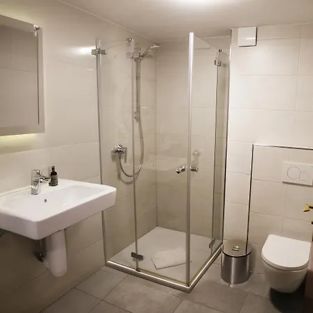 Hotel Simonis