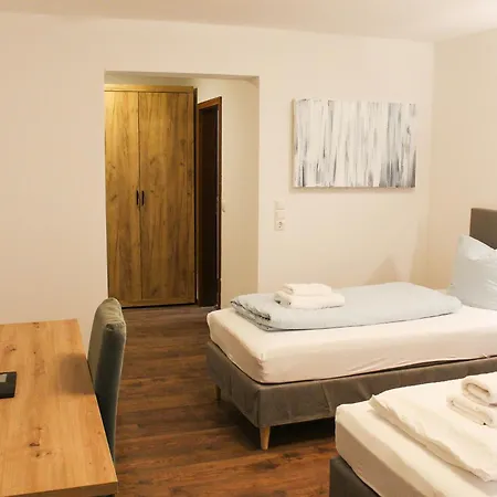 Simonis Hotel 2*