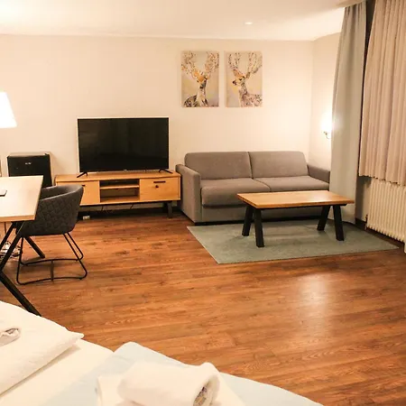 Simonis Koblenz 3* コブレンツ