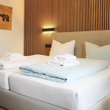 Hotell Simonis Koblenz (Rhineland-Palatinate)