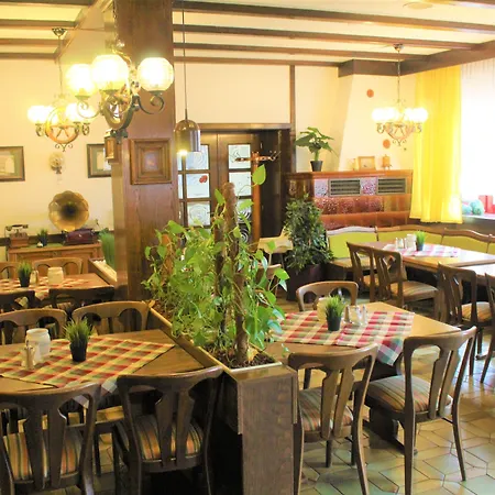Simonis Hotel 2*