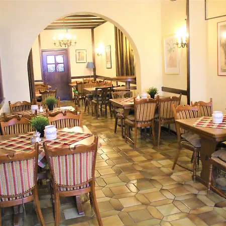 Simonis Hotel 2*