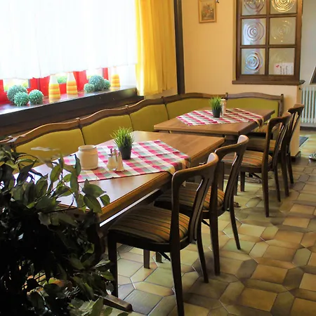 Simonis Hotel