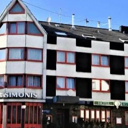 Simonis