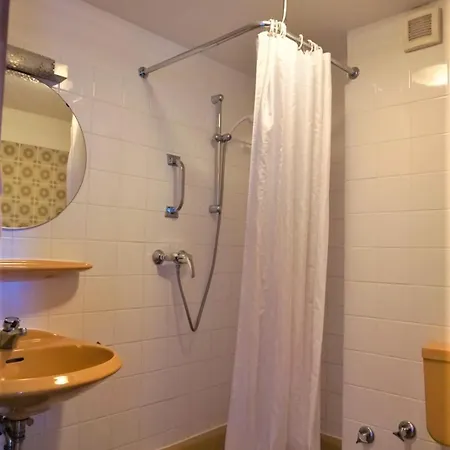 Hotel Simonis Coblenza