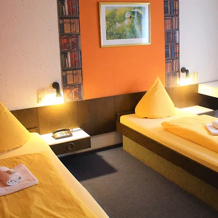 Simonis Hotel Coblenza