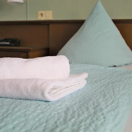 Hotel Simonis