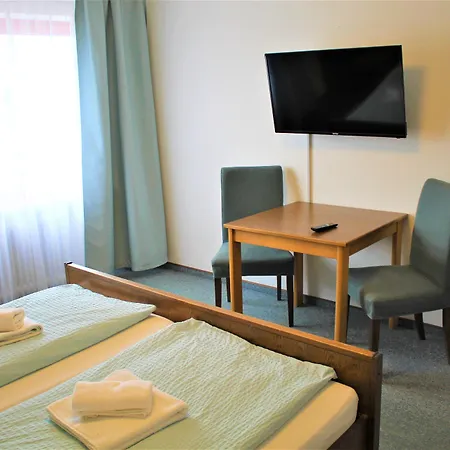 Hotell Simonis Koblenz (Rhineland-Palatinate)