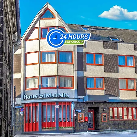 Hotell Simonis