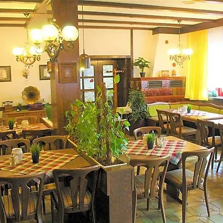 Hotell Simonis Koblenz (Rhineland-Palatinate)