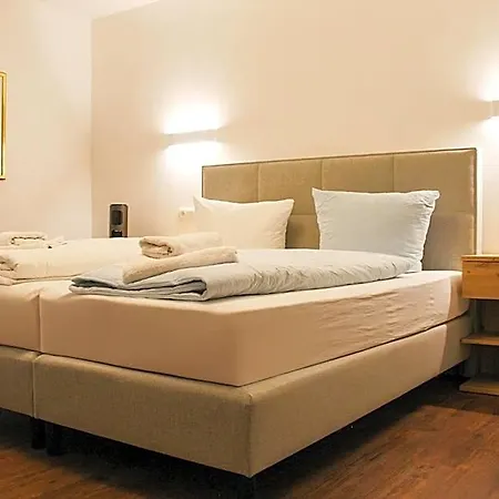Hotell Simonis Koblenz (Rhineland-Palatinate)