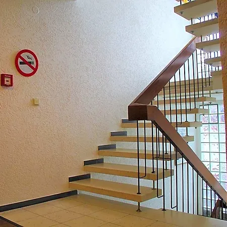 Hotell Simonis Koblenz (Rhineland-Palatinate)