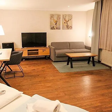 Simonis Hotell Koblenz (Rhineland-Palatinate)
