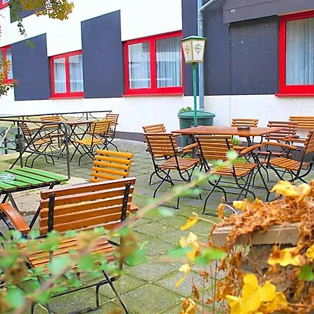Simonis Koblenz (Rhineland-Palatinate)