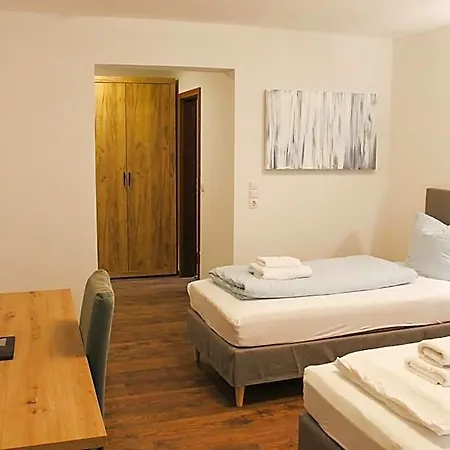 Simonis Hotell Koblenz (Rhineland-Palatinate)