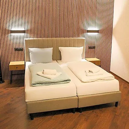 Simonis Hotell Koblenz (Rhineland-Palatinate)