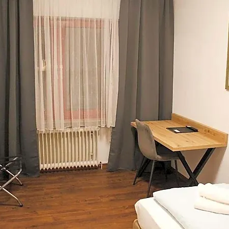 Simonis Hotell Koblenz (Rhineland-Palatinate)