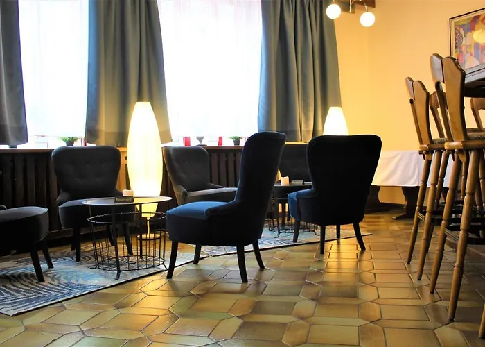 Hotel Simonis Koblenz (Rhineland-Palatinate)