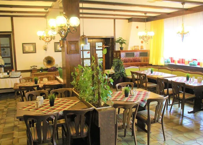 Simonis Koblenz (Rhineland-Palatinate)