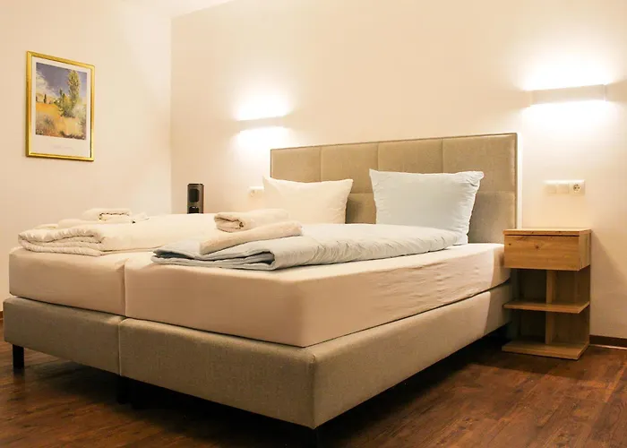 Hotel Simonis Koblenz (Rhineland-Palatinate)