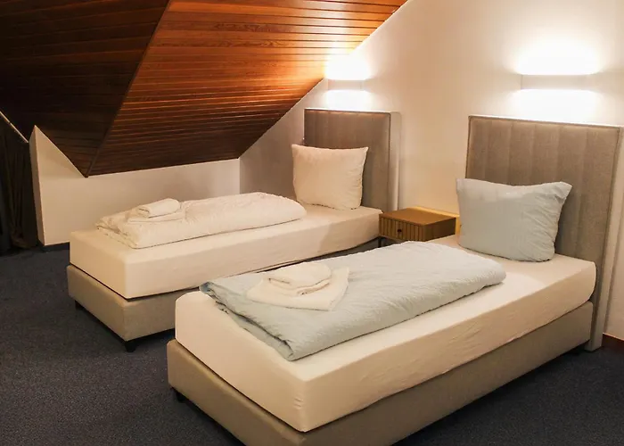 Hotel Simonis Koblenz (Rhineland-Palatinate)