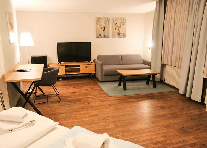 Simonis 3* Koblenz (Rhineland-Palatinate)