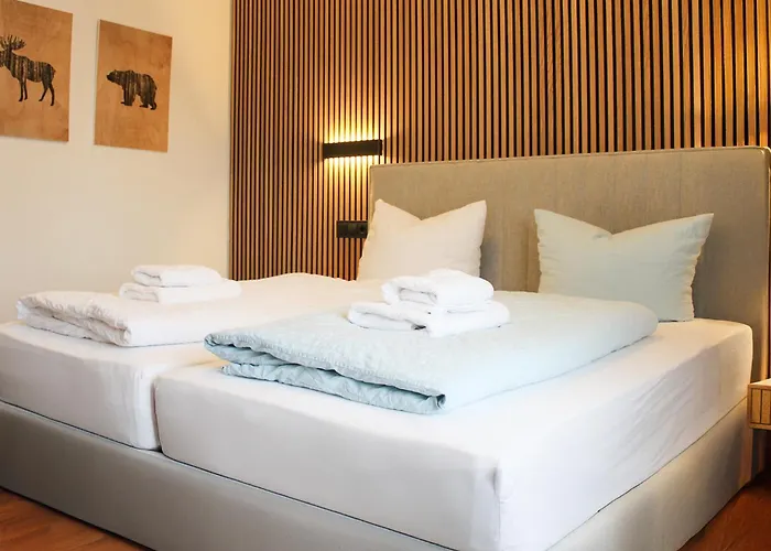 Hotel Simonis Koblenz (Rhineland-Palatinate)