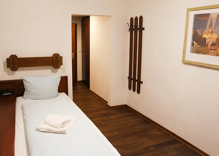 Simonis Koblenz (Rhineland-Palatinate)