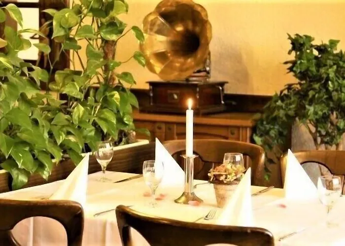 Simonis Koblenz (Rhineland-Palatinate)