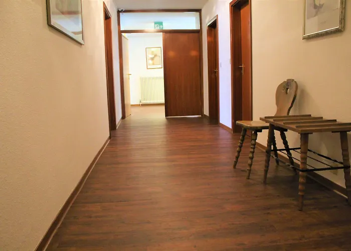 Simonis 3* Koblenz (Rhineland-Palatinate)