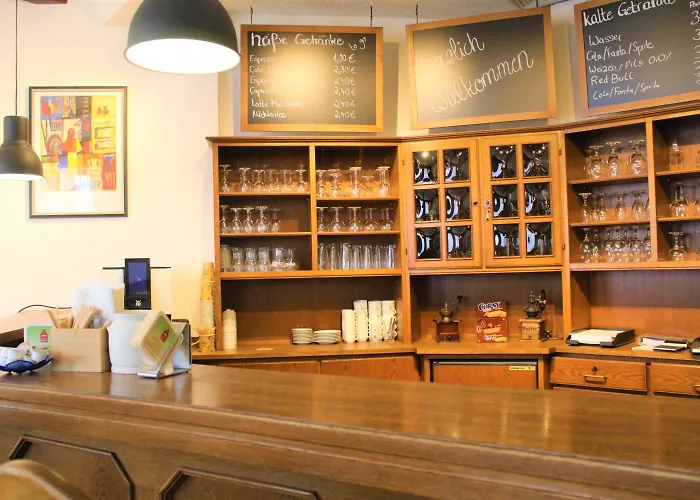 Simonis Koblenz (Rhineland-Palatinate)