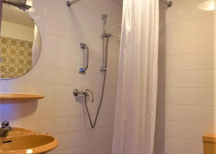 Szálloda Simonis Koblenz