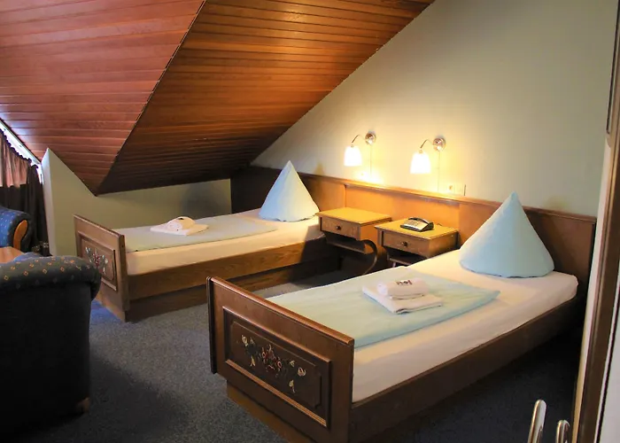 Simonis Hotel Koblenz (Rhineland-Palatinate)