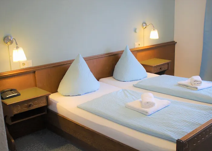 Simonis Koblenz (Rhineland-Palatinate)