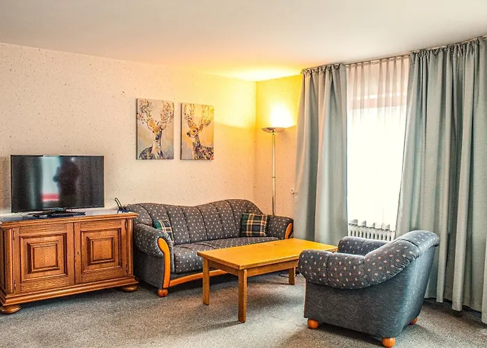 Simonis Szálloda Koblenz