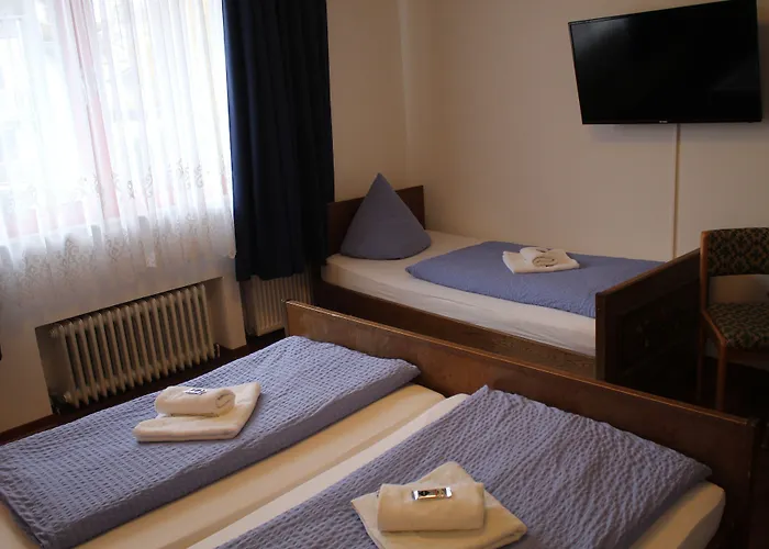 Hotel Simonis Koblenz (Rhineland-Palatinate)