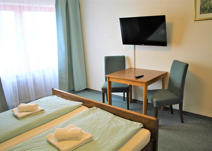 Hotel Simonis Koblenz (Rhineland-Palatinate)